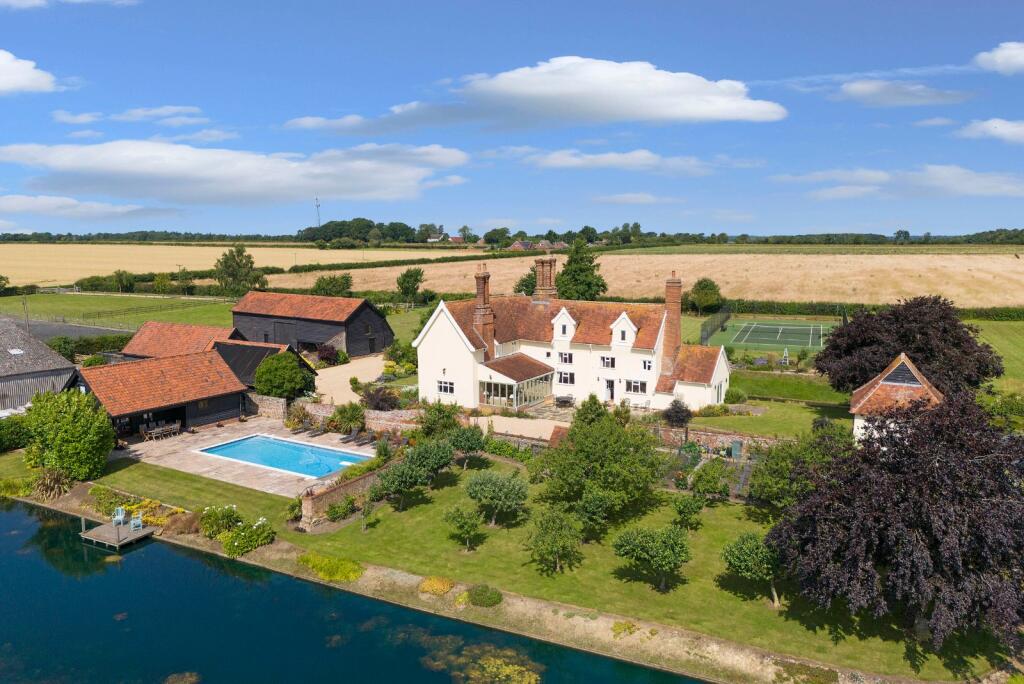 Main image of property: Great Barton, Suffolk