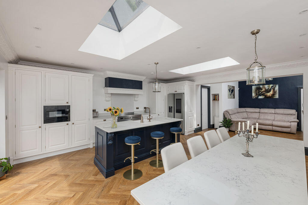 House in South Tyneside, North East - View 4