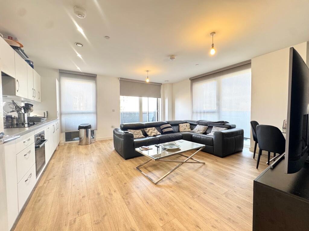 Main image of property: Paynter House, Upton Park E13