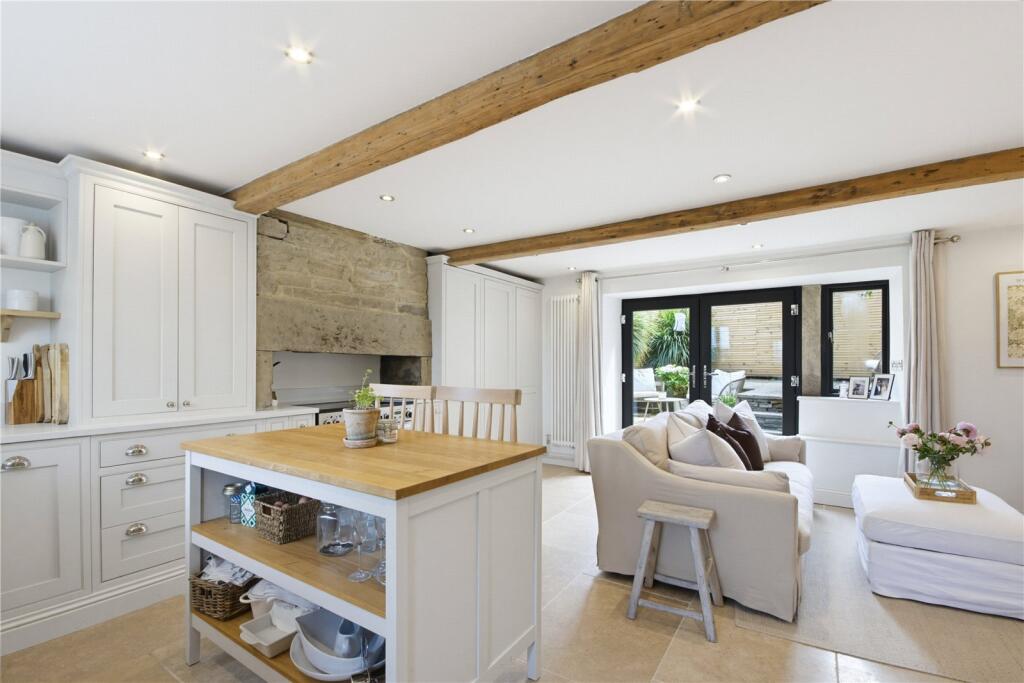 Main image of property: Giles Street, Netherthong, Holmfirth, HD9