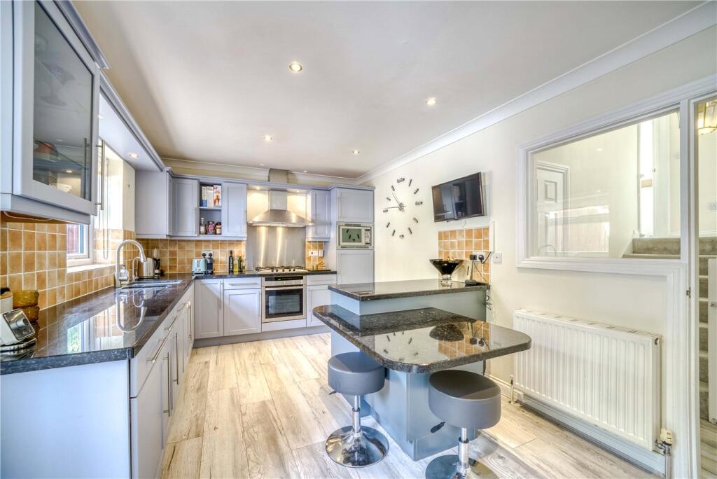 House in Bournemouth - View 5
