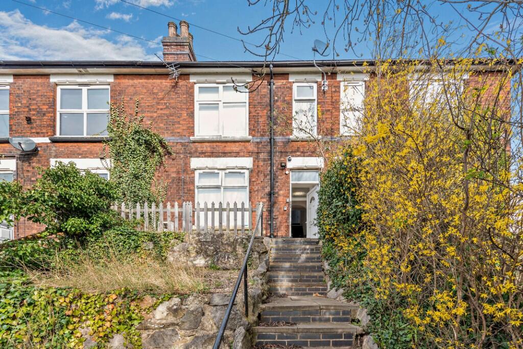 Main image of property: Nottingham Road, Derby, Derbyshire, DE21