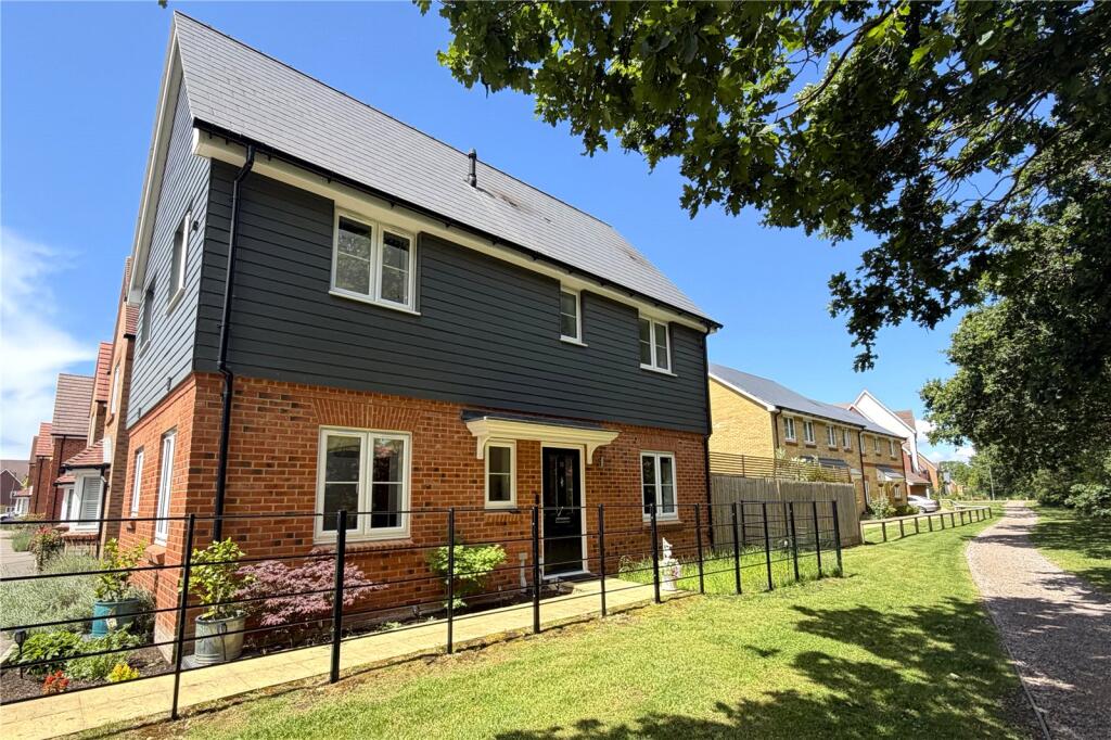 Main image of property: Colyer Way, Ash, Surrey, GU12