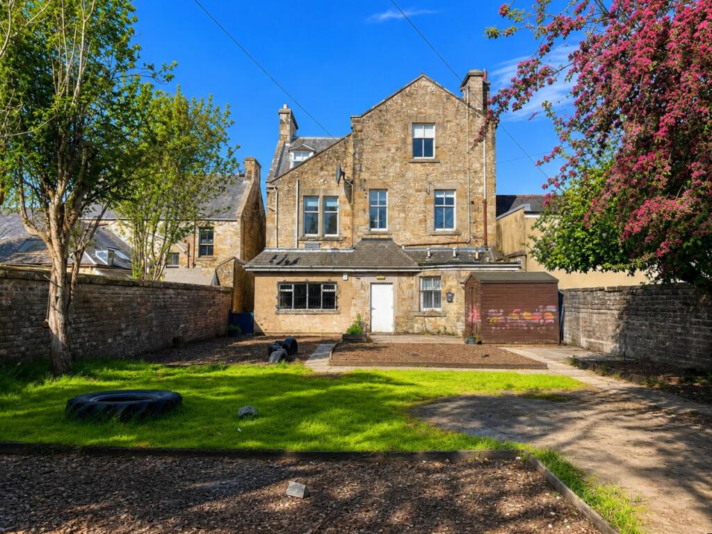 Main image of property: 55 High Street, Kinross, KY13