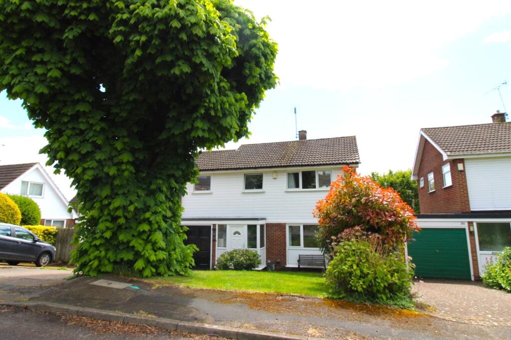 Main image of property: Honing Drive, Southwell, Nottinghamshire, NG25