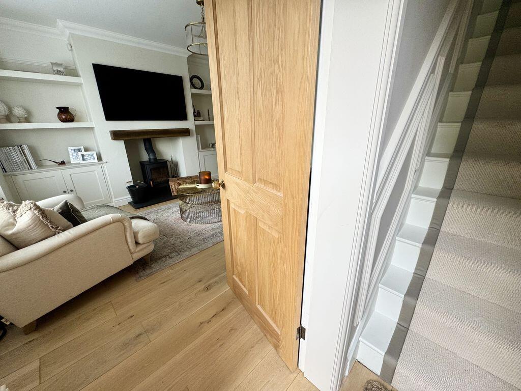House in Holmes Chapel - View 5