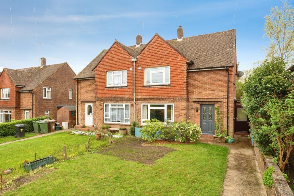 Main image of property: Friezland Road, Tunbridge Wells