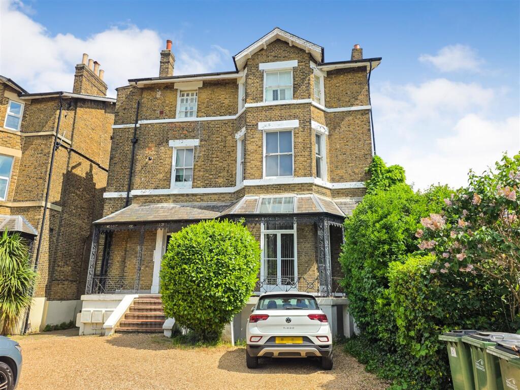 Main image of property: Kidbrooke Park Road, London