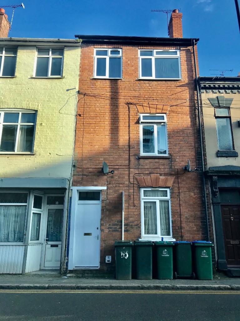 Main image of property: Lower Ford Street, Coventry, West Midlands, CV1