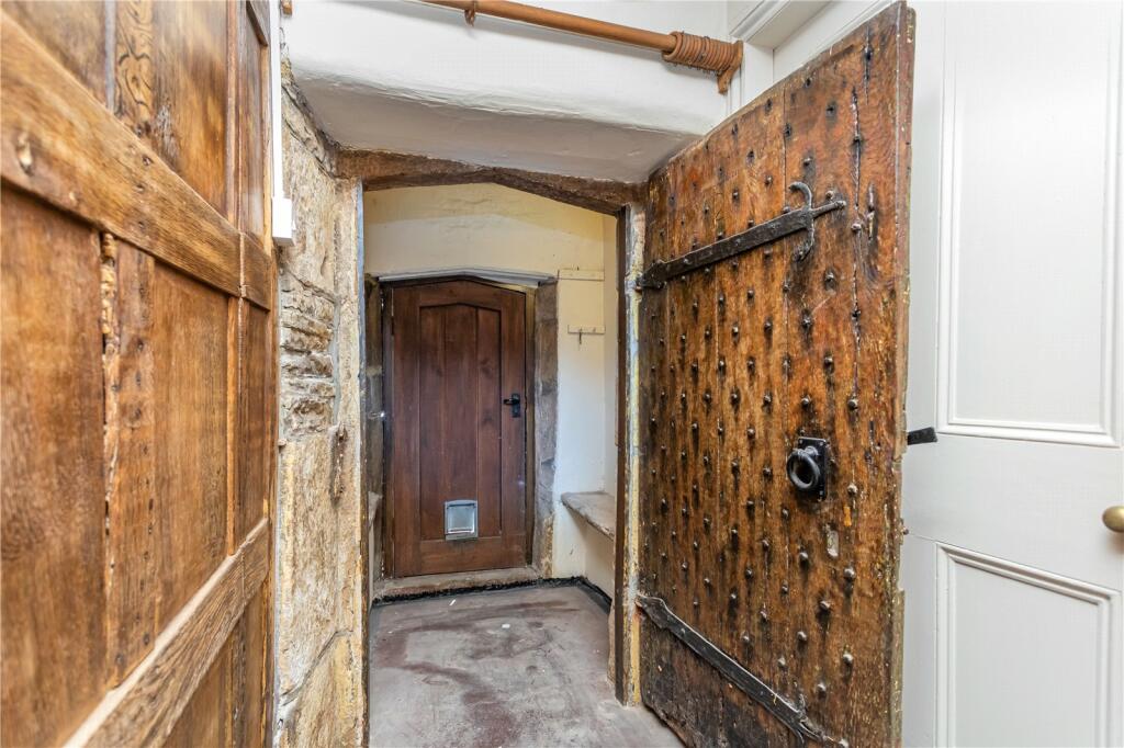 Additional image 18 of Heaton Royds Estate, Shay Lane, Bradford, West Yorkshire, BD9