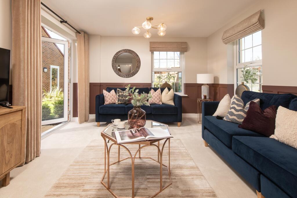 House in Rochdale, Greater Manchester - View 4