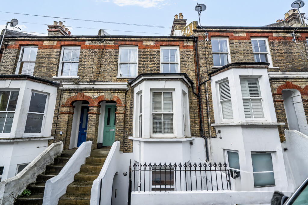 Main image of property: Fransfield Grove, London, SE26