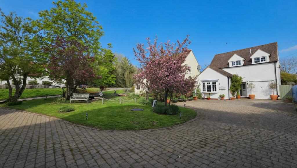 Main image of property: Lower Green Road, Blackmore End, Braintree