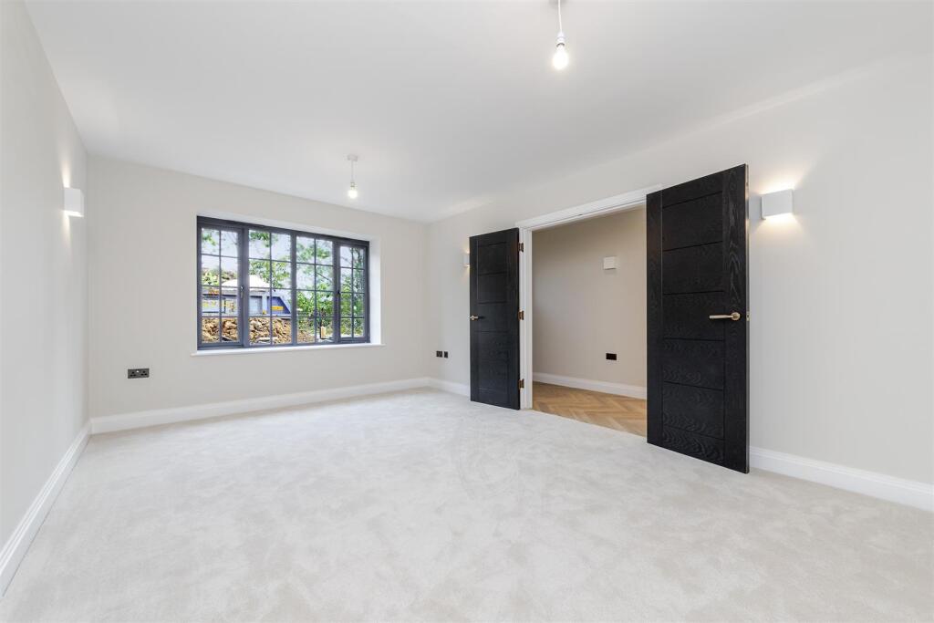 House in St Albans - More