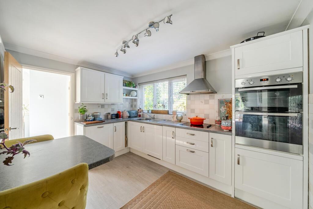 House in New Forest, Burley - View 4