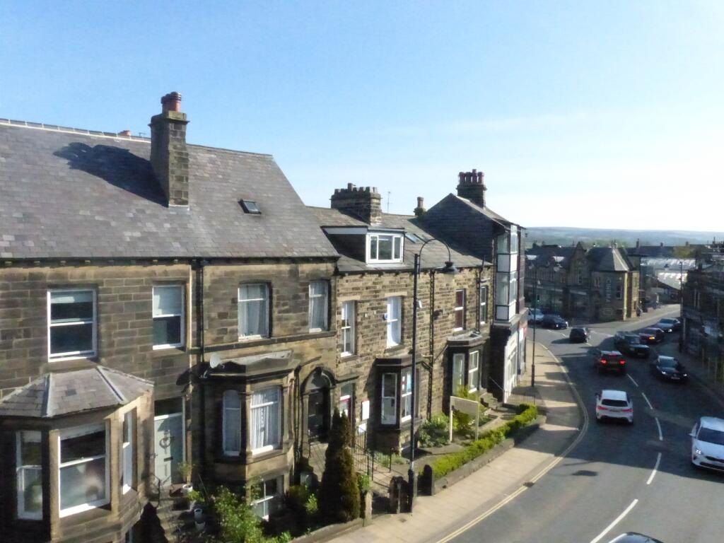 Main image of property: Leeds Road, Ilkley, West Yorkshire, LS29
