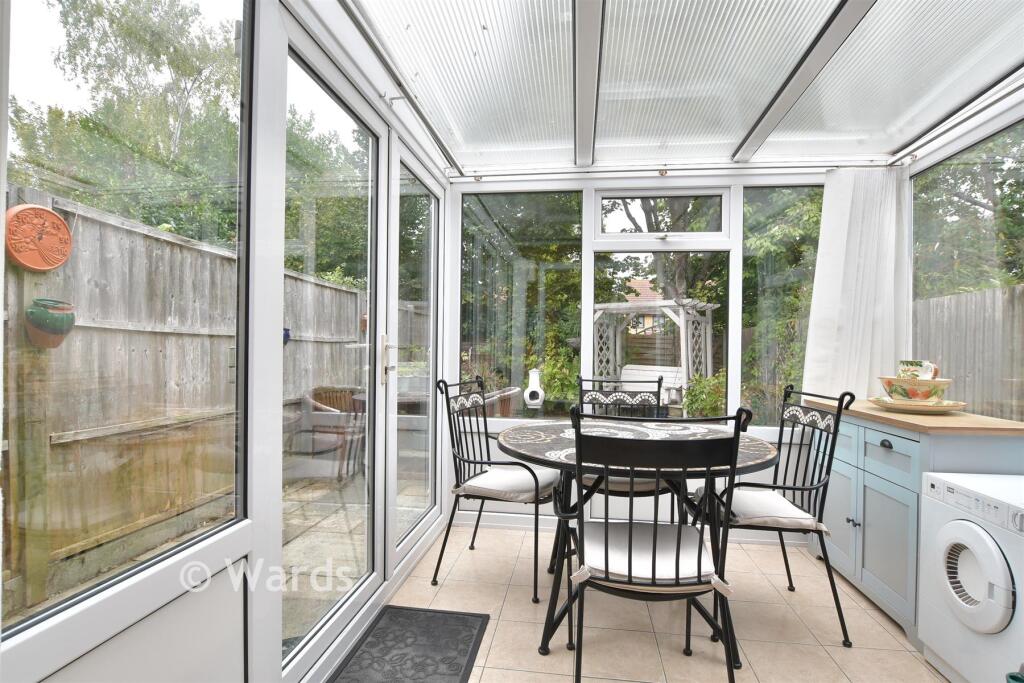 House in Rochester, Cliffe and Cliffe Woods - View 5