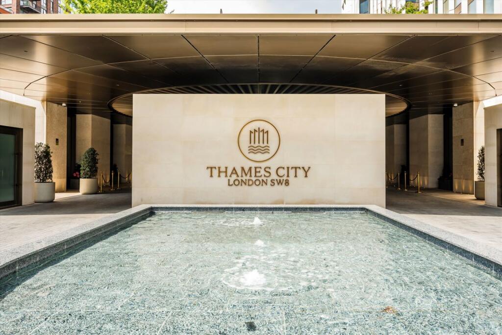 Main image of property: Carnation Way, Vauxhall
