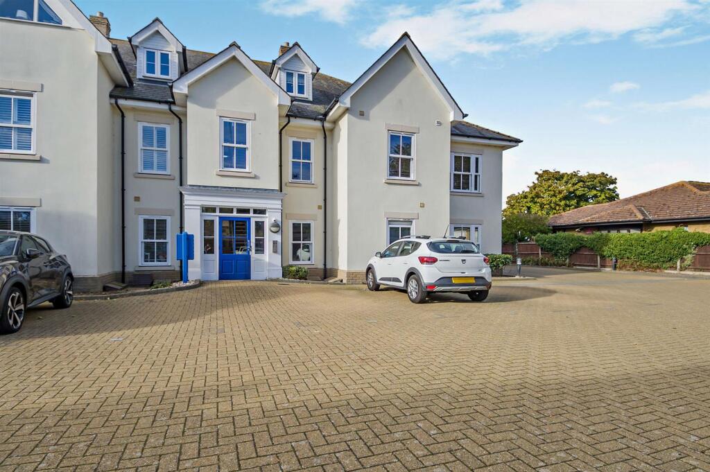 Main image of property: Marine Parade East, Clacton-On-Sea