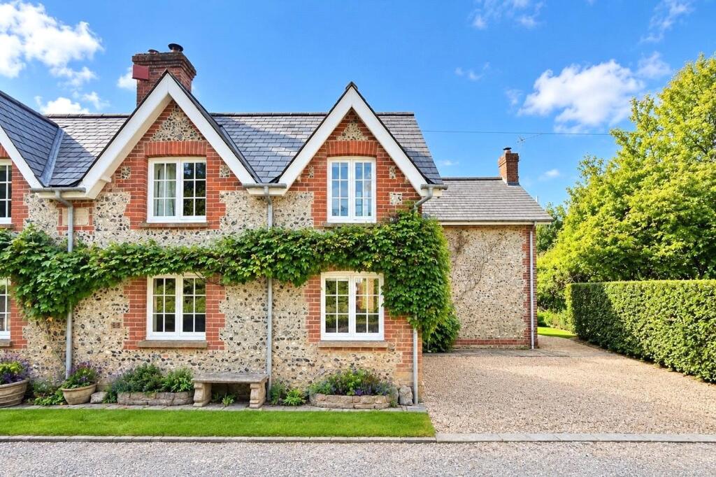 Main image of property: East Marden, Chichester, West Sussex, PO18