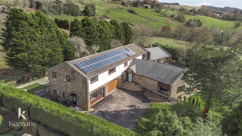 Additional image 57 of Mitton Avenue, Rossendale