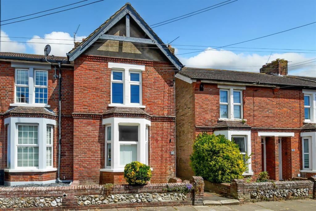 Main image of property: Stanhope Road, Littlehampton