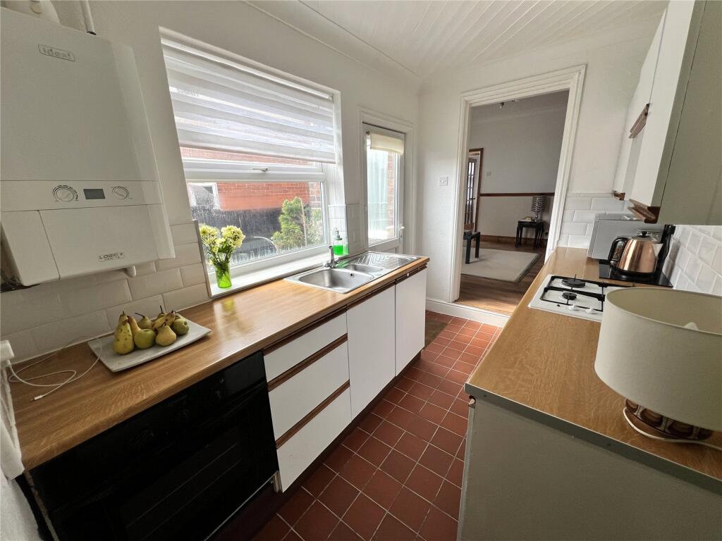 House in Nottingham - View 2