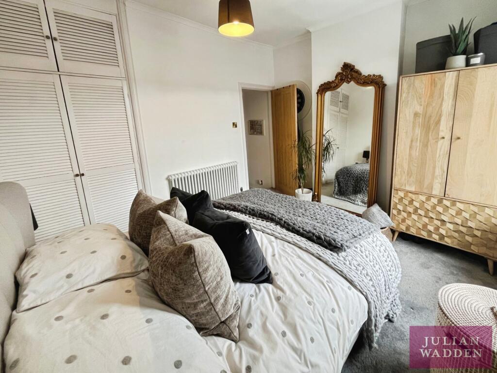 House in Manchester, Parrs Wood, Wythenshawe - View 5