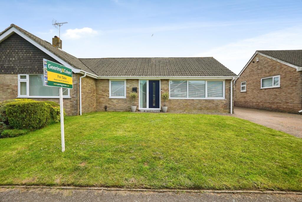 Main image of property: Guilford Avenue, Whitfield, Dover, Kent, CT16