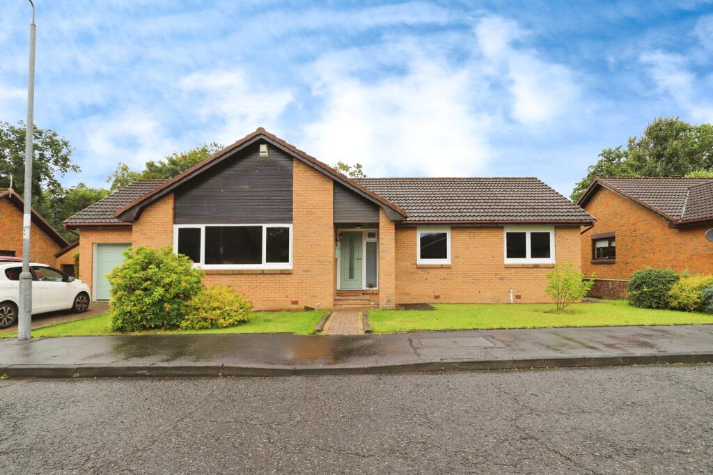 Main image of property: Glenbrig, Darvel, KA17