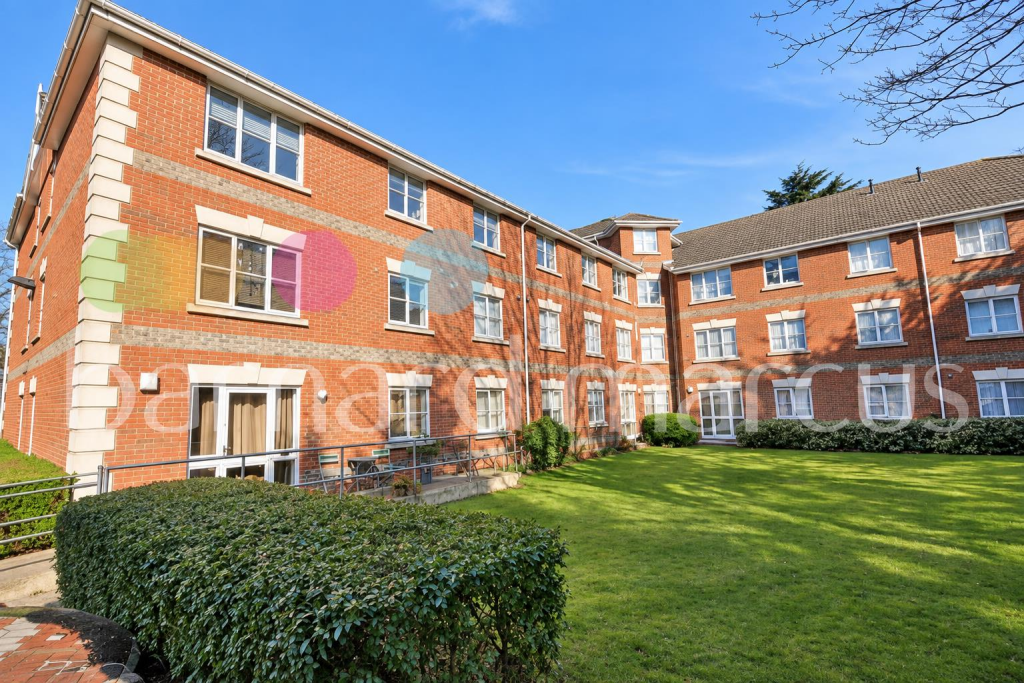 Main image of property: Haling Park Road, SOUTH CROYDON