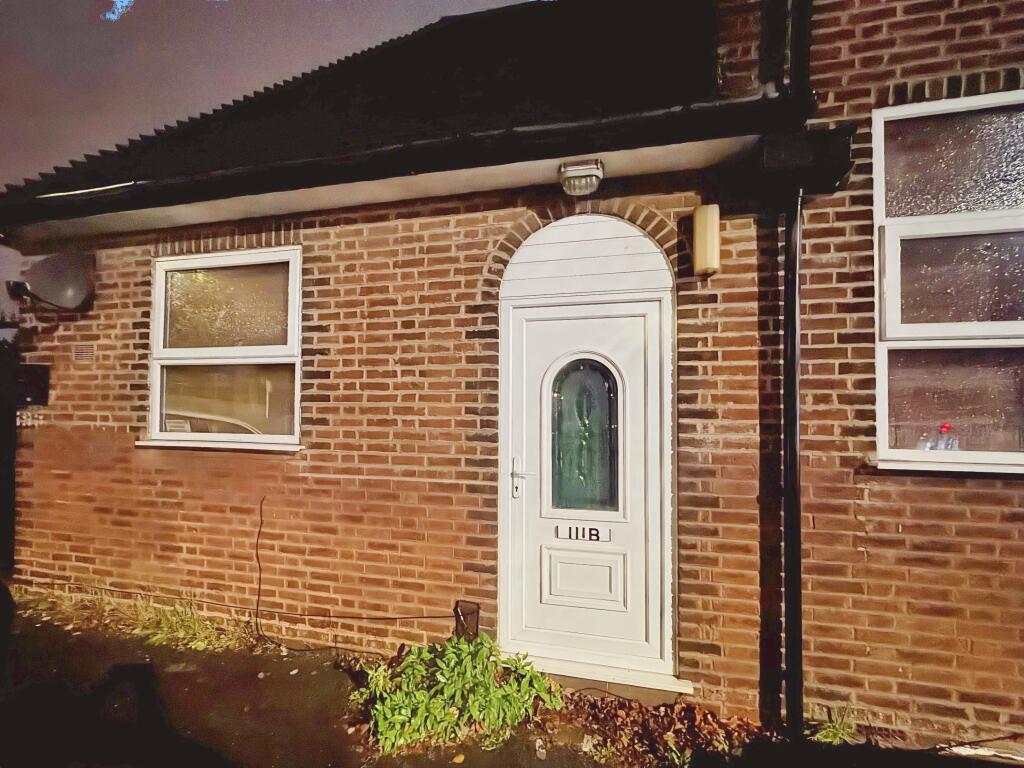 Property image for Gorsty Hill Road, Halesowen, B65