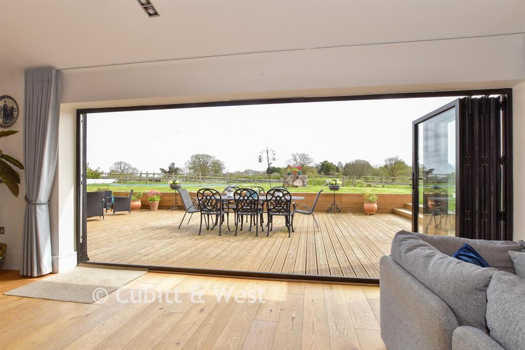 Main image of property: Five Oaks Road, Slinfold, Horsham, West Sussex