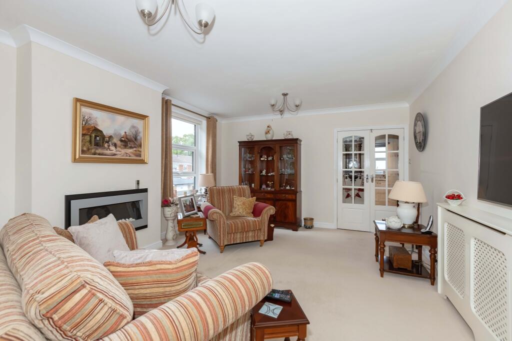 Apartment in Worthing, West Worthing - View 5