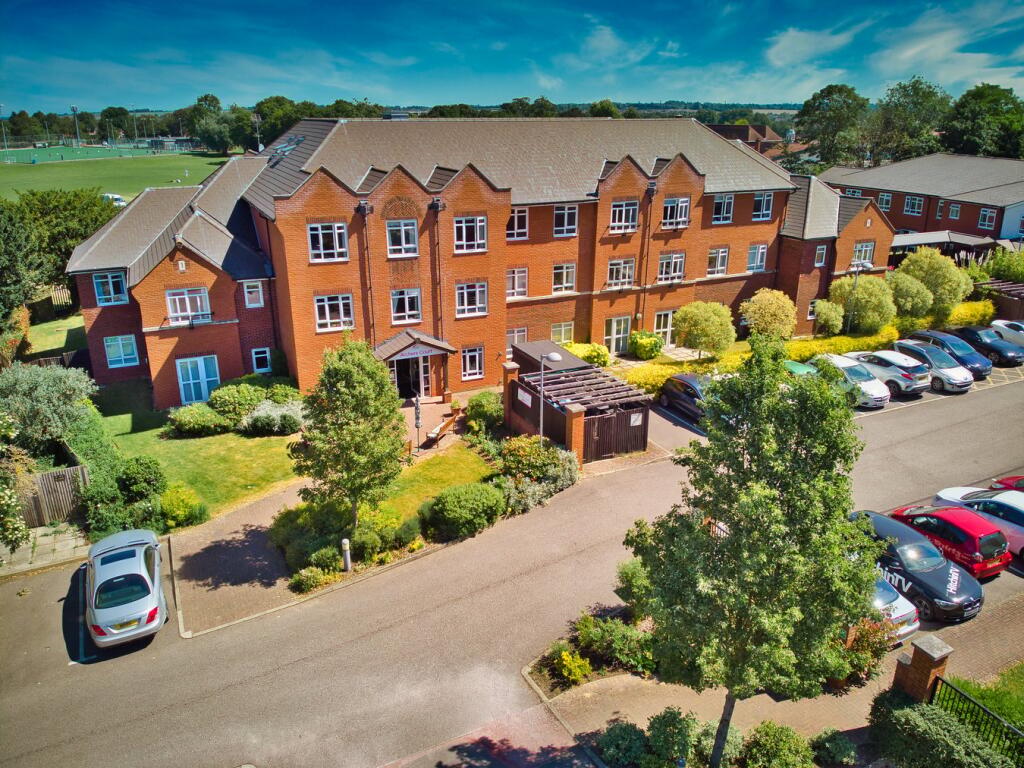 Main image of property: Archers Court, Elmside Walk, HITCHIN, SG5