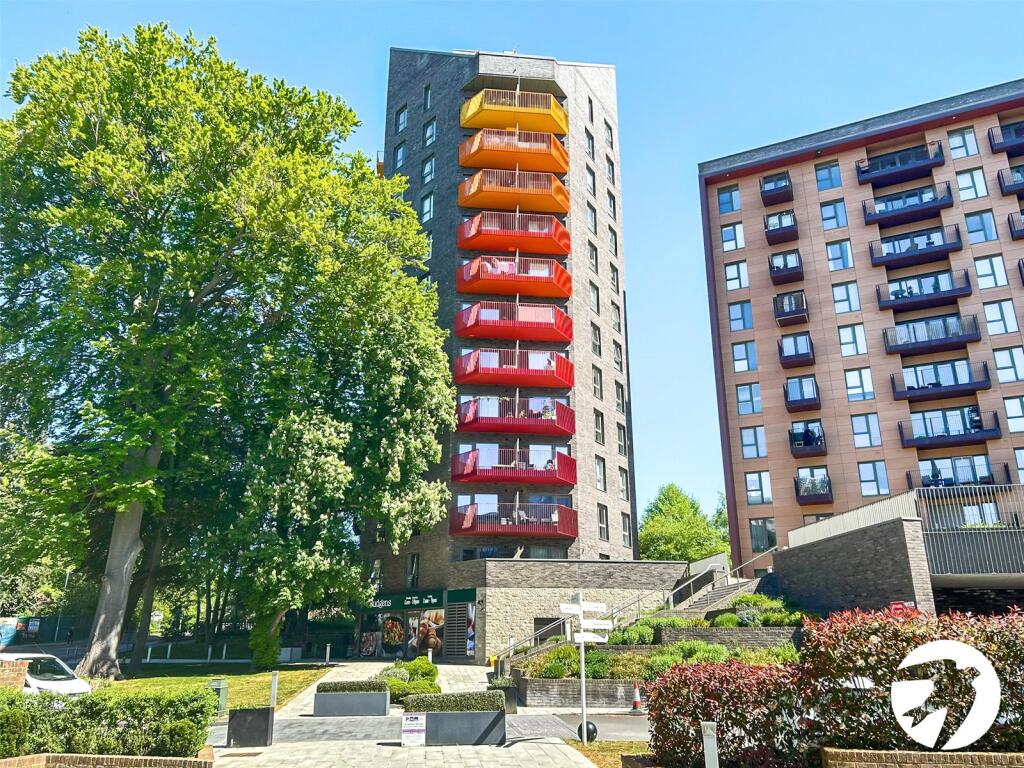 Main image of property: Guinevere Point, Waterhouse Avenue, Maidstone, Kent, ME14