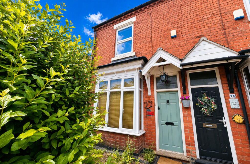 Main image of property: Clifford Road, Smethwick, West Midlands, B67