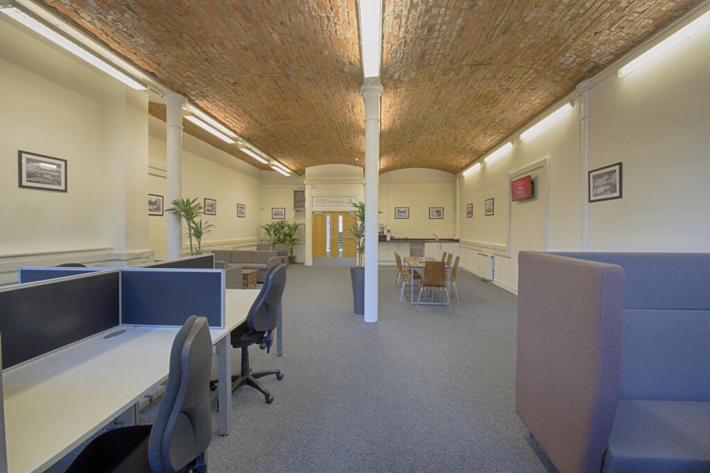 Additional image 11 of Hardmans Business Centre, New Hall Hey Road, Rossendale, BB4 6HH