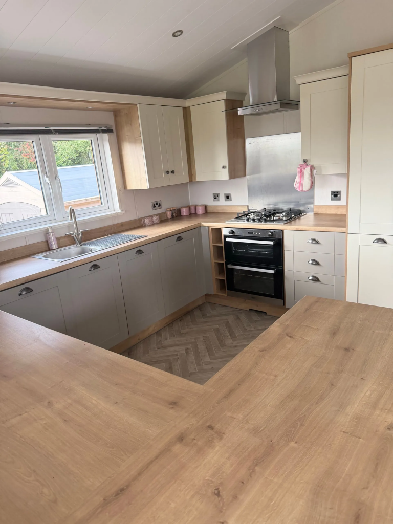 House in Neen Savage, Shropshire - More