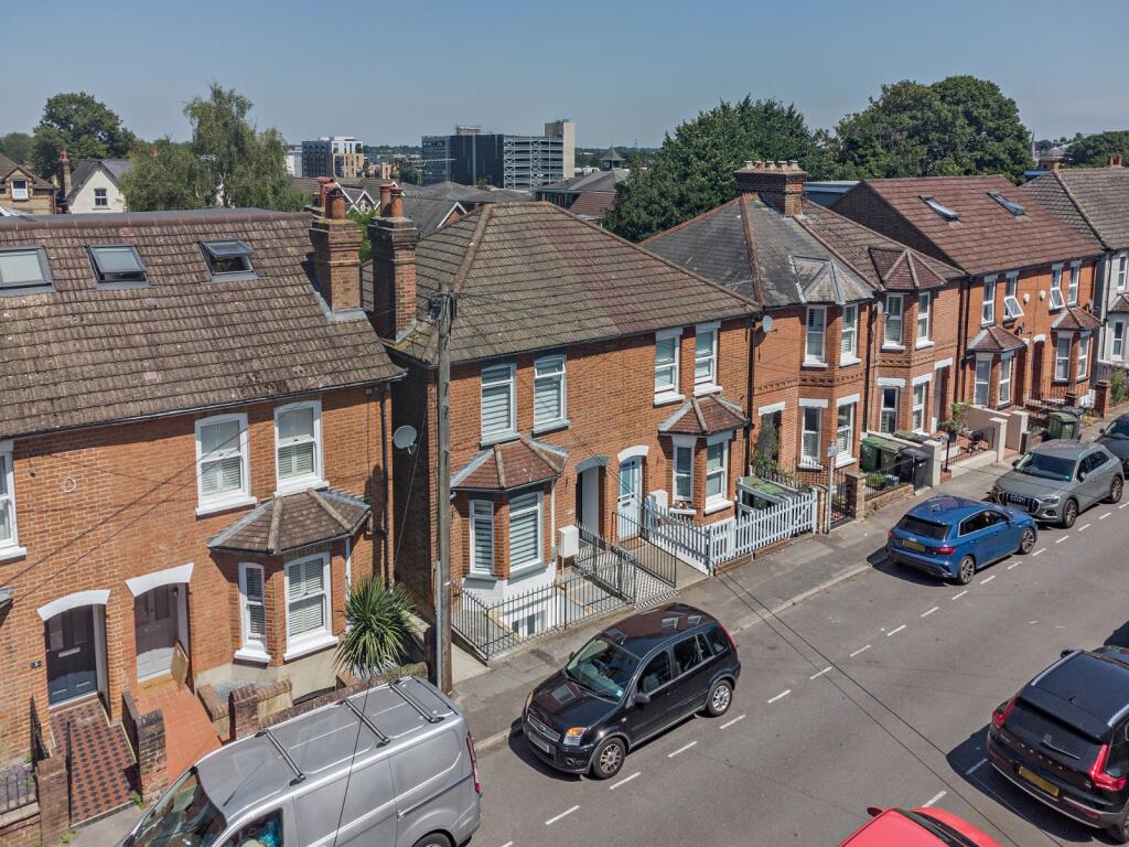 Main image of property: Testard Road, Guildford, Surrey