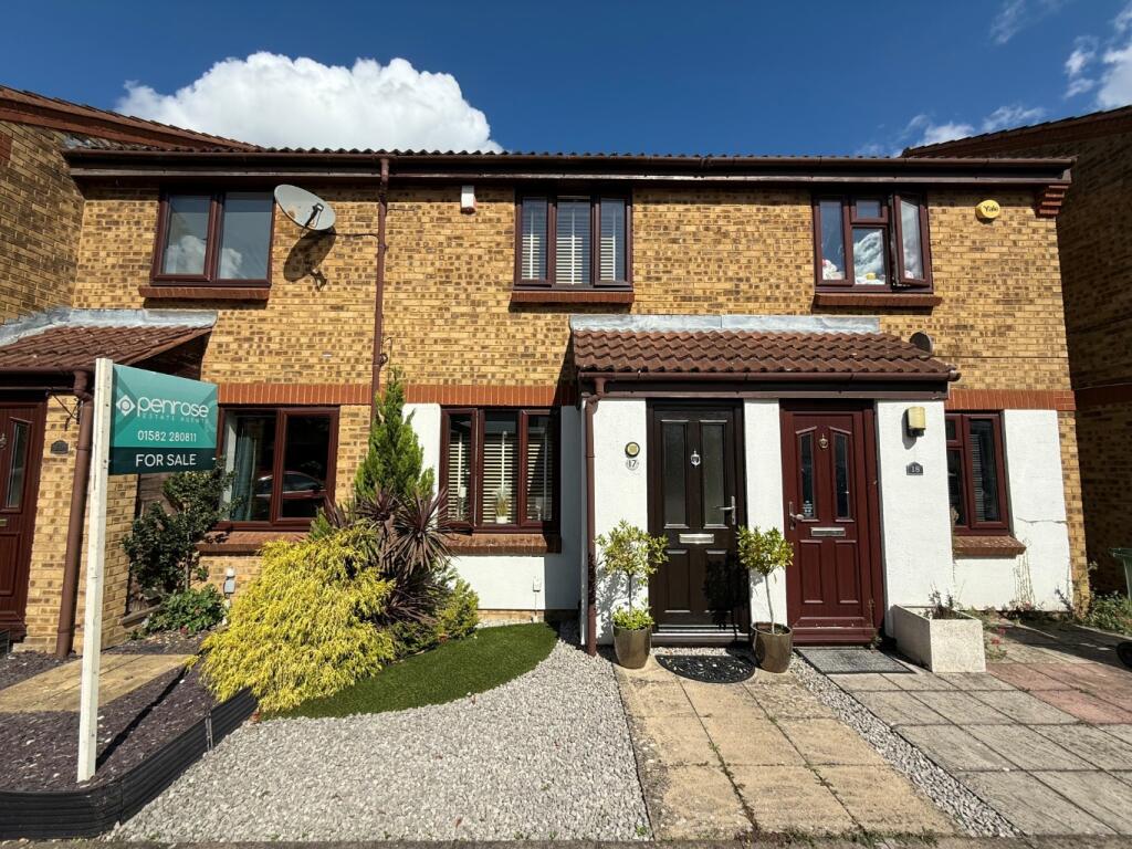 Main image of property: Highfields Close, Dunstable