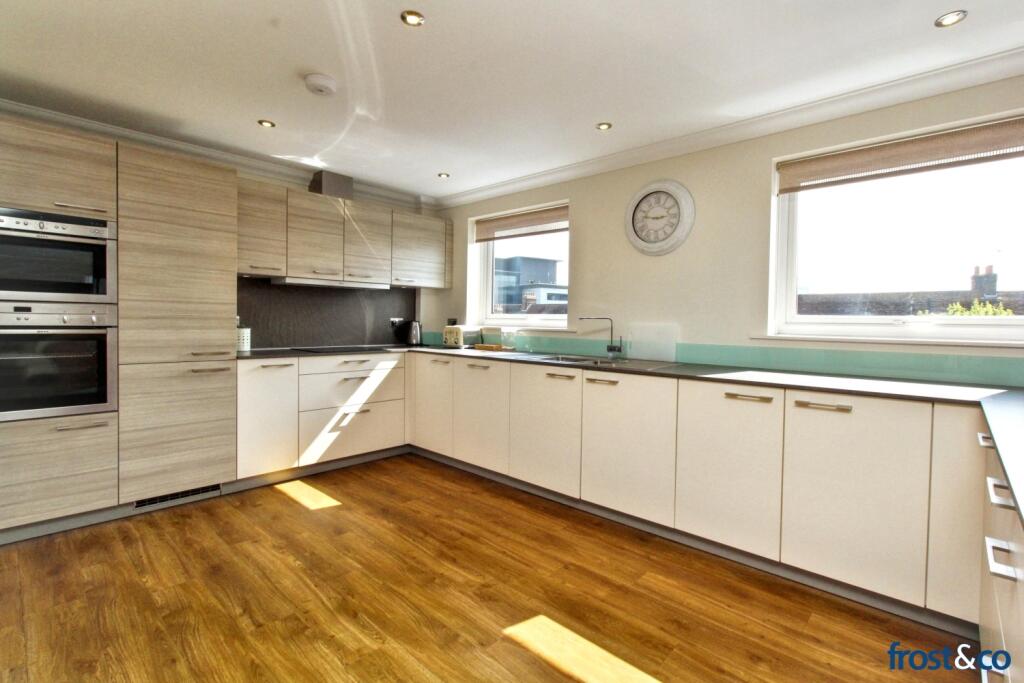 Main image of property: West Quay Road, Poole