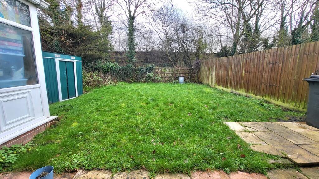 Bradegate Drive, Dogsthorpe, Peterborough, PE1 photo 3