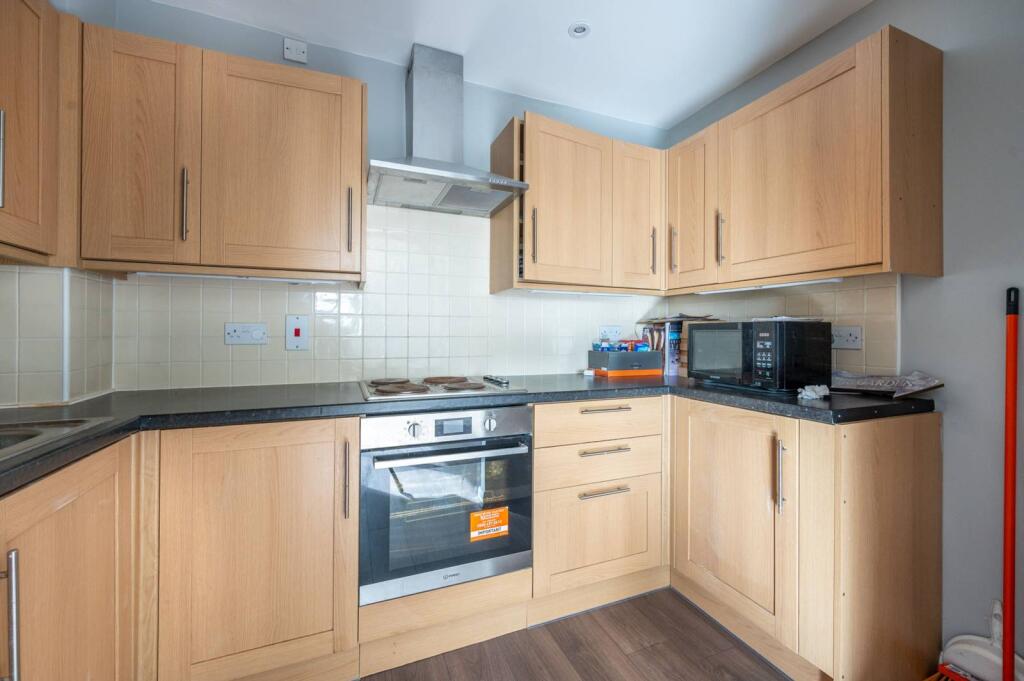 Main image of property: Butterfly Court, East Ham, London, E6