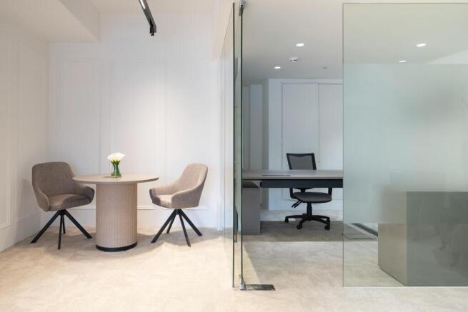 Eight Suites