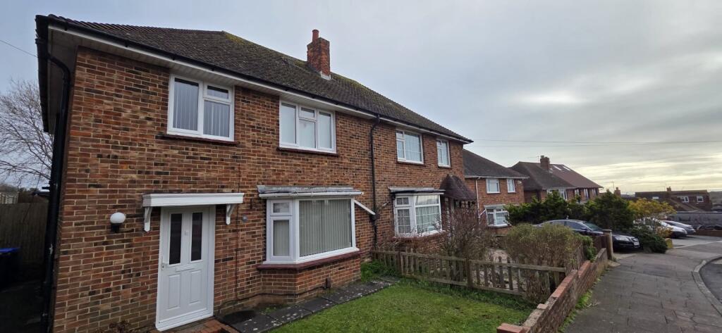 Main image of property: Kings Road, Southwick, West Sussex, BN42