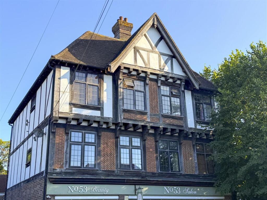 Main image of property: Walton Street, Walton On The Hill
