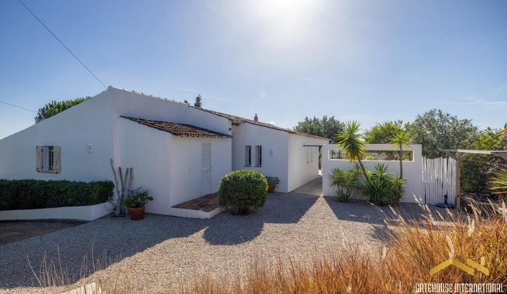 Main image of property: Santa Catarina da Fonte do Bispo, Algarve