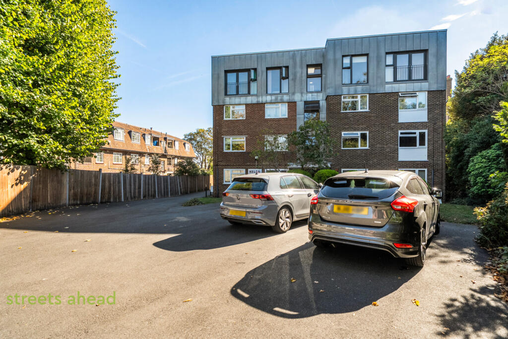 Main image of property: Anerley Park, London, SE20