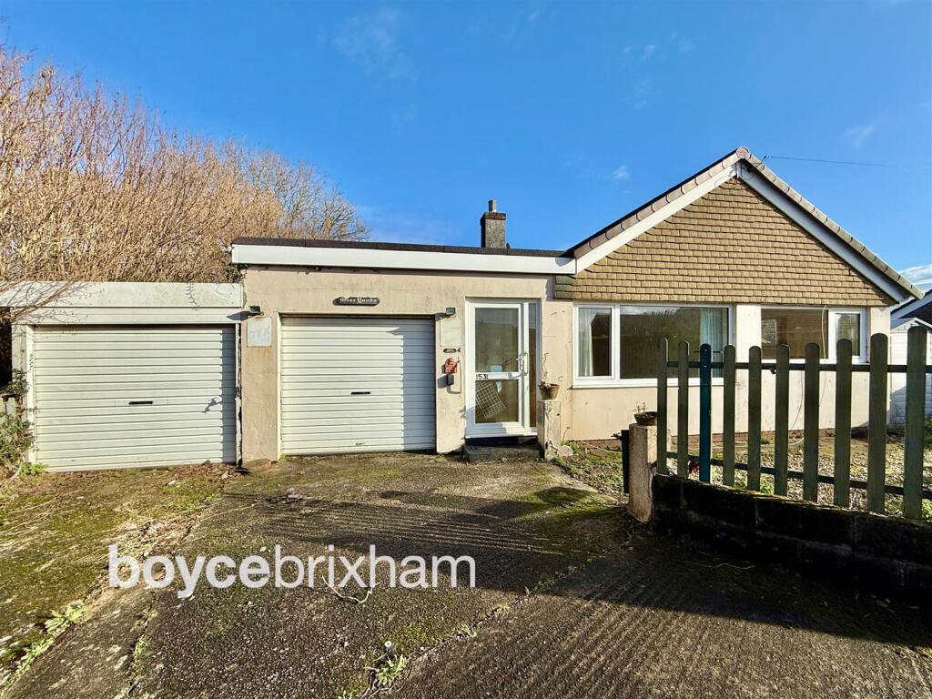 Main image of property: North Boundary Road, Brixham